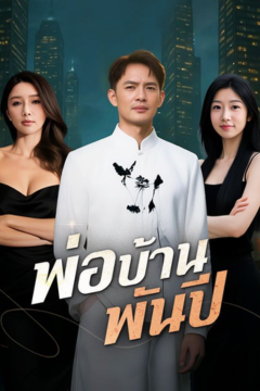 ดูหนังออนไลน์ ละครสั้นจีน พ่อบ้านพันปี(พากย์ไทย)